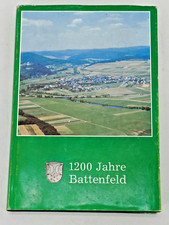 1200 Jahre Battenfeld Hessen