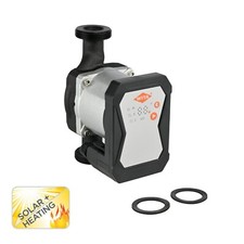 Wita Umwälzpumpe 25-40/60