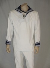 Bundeswehr Marinehemd