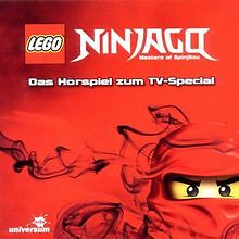 Lego ninjago hörspiel - ninjago,