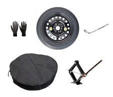 Ersatz Notrad 17" für HYUNDAI