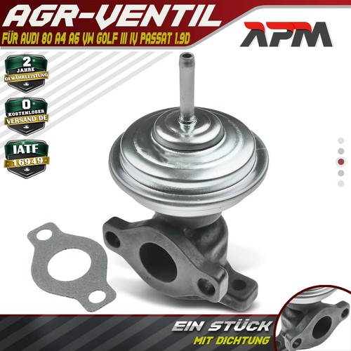 Agr ventil kühler - agr-ventil,