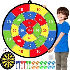 Dartscheibe Kinder Darts Spiel
