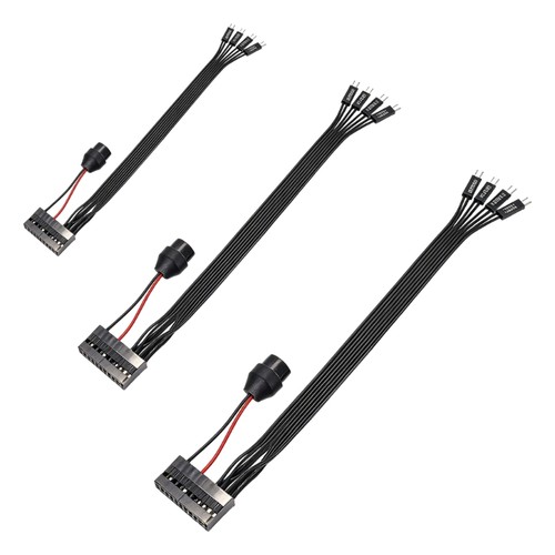 Quick connect 20pin front - connect,