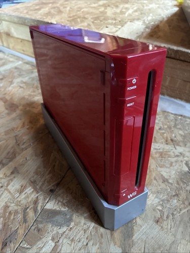 Nintendo wii rot limited - limited, +