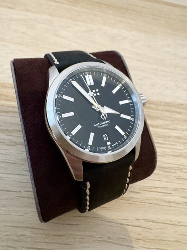 Christopher ward c63 sealander - christopher,
