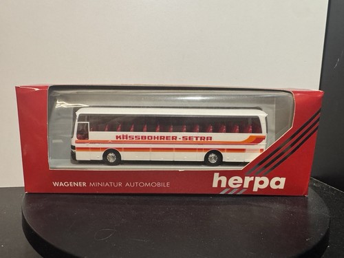 Herpa 1 87 kässbohrer - h0,