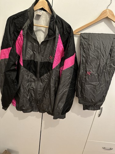 Puma trainingsanzug size - puma,