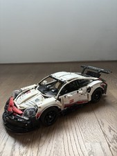 LEGO Technic Porsche 911 RSR