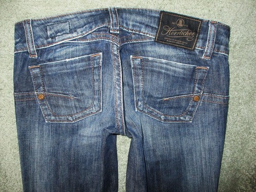 Herrlicher hüft jeans - hüft,