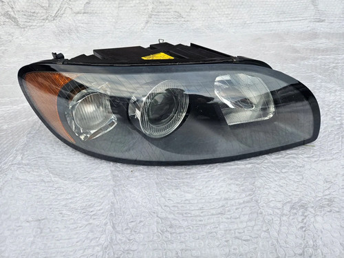 Frontscheinwerfer volvo c70 - volvo,