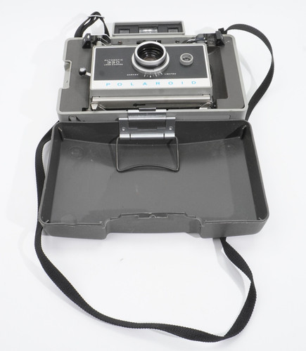 Polaroid 330 automatic land - 330,