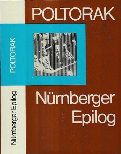 Nürnberger epilog best - nürnberger, epilog.