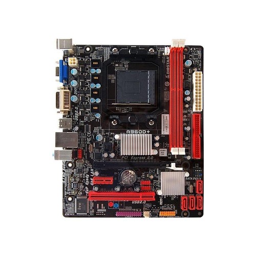 Biostar a960d ver 2 - biostar, ver.6.2