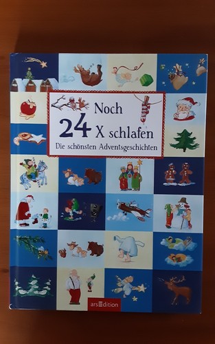 Noch schlafen die - noch,