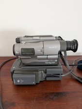 Sony Handycam Video Hi8