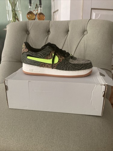 Nike air force - nike, 1/1