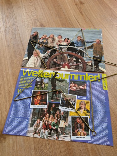 Kelly family artikel bericht - family,