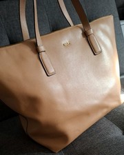 Joop Damen Shopper Creme/Beige