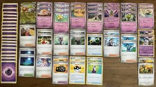 Pokemon 60 Karten Themendeck