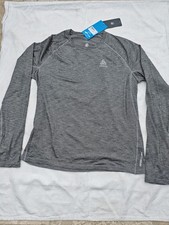 Odlo Herren Merino Longsleeve