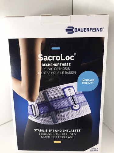 Sacroloc größe bauerfeind - sacroloc, 5