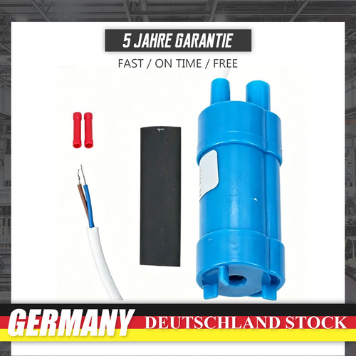 Ersatzpumpe thetford serie - thetford,