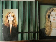 Schallplatte DLP Vinyl aus Sammlung - Sandra - The Long Play