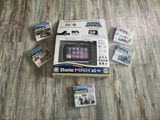 VTech Storio Max 2.0 XL Kinder-Tablet