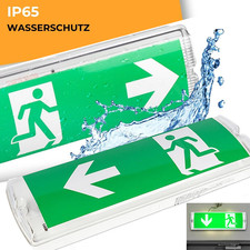 LED Notleuchte Notbeleuchtung