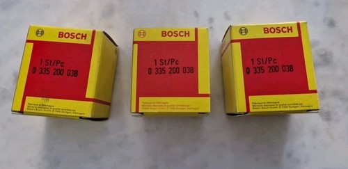 Bosch blinkgeber oldtimer - bosch,
