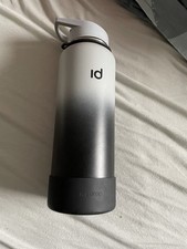 Isolierflasche Doppelwandig