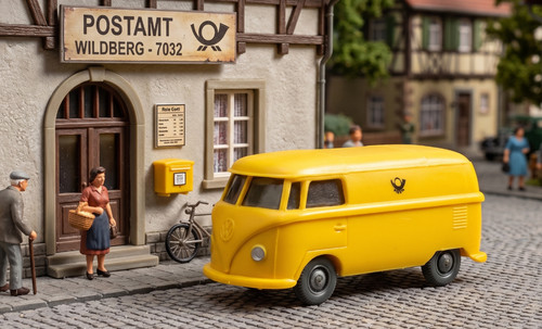 Wiking kasten post - wiking, t1