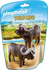 Playmobil Wild Life