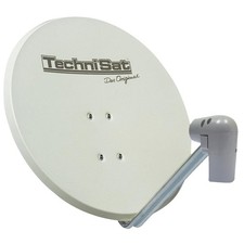 TECHNISAT 1085/1644 SATMAN 850+ BEIGE+AZ/EL 850 Plus