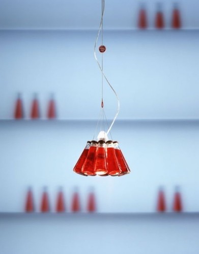 Ingo maurer campari - ingo, light