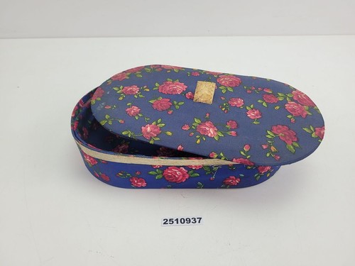 Nähkästchen retro vintage - nähkästchen,