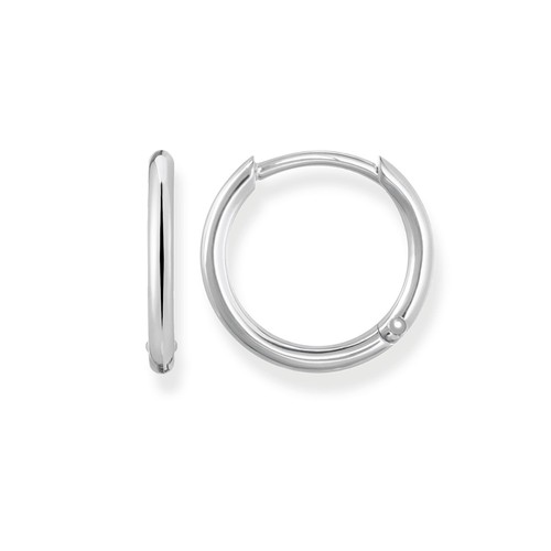 Thomas sabo ohrringe creolen - thomas,
