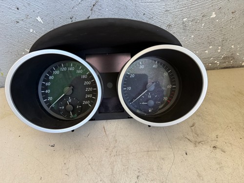 Mercedes r171 slk200k 120kw - r171,