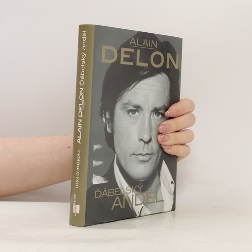 Alain delon ďábelský - alain,