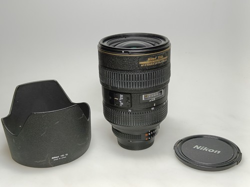 Nikon nikkor 28 70mm - nikon,