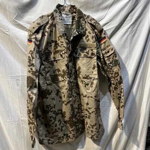 Original bundeswehr feldhemd - original,