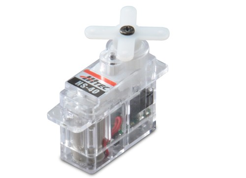Hitec nano servo für rc - nano,