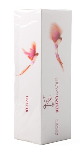 Kenzo eau amour - eau, de