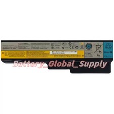 Battery for Lenovo G450 B460