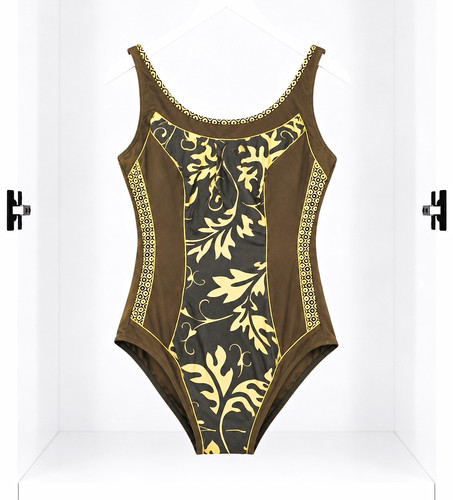 Sunflair damen badeanzug - damen,