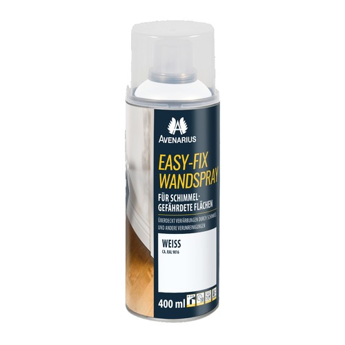 Avenarius easy fix wandspray - easy,