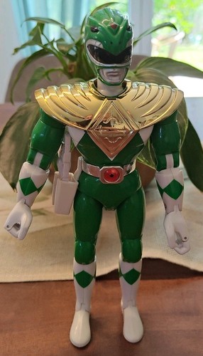 Bandai mighty morphin power - bandai,