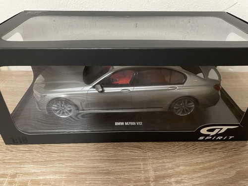 Spirit gt478 1 - gt478, 1:18