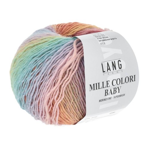 Lang yarns mille - lang,